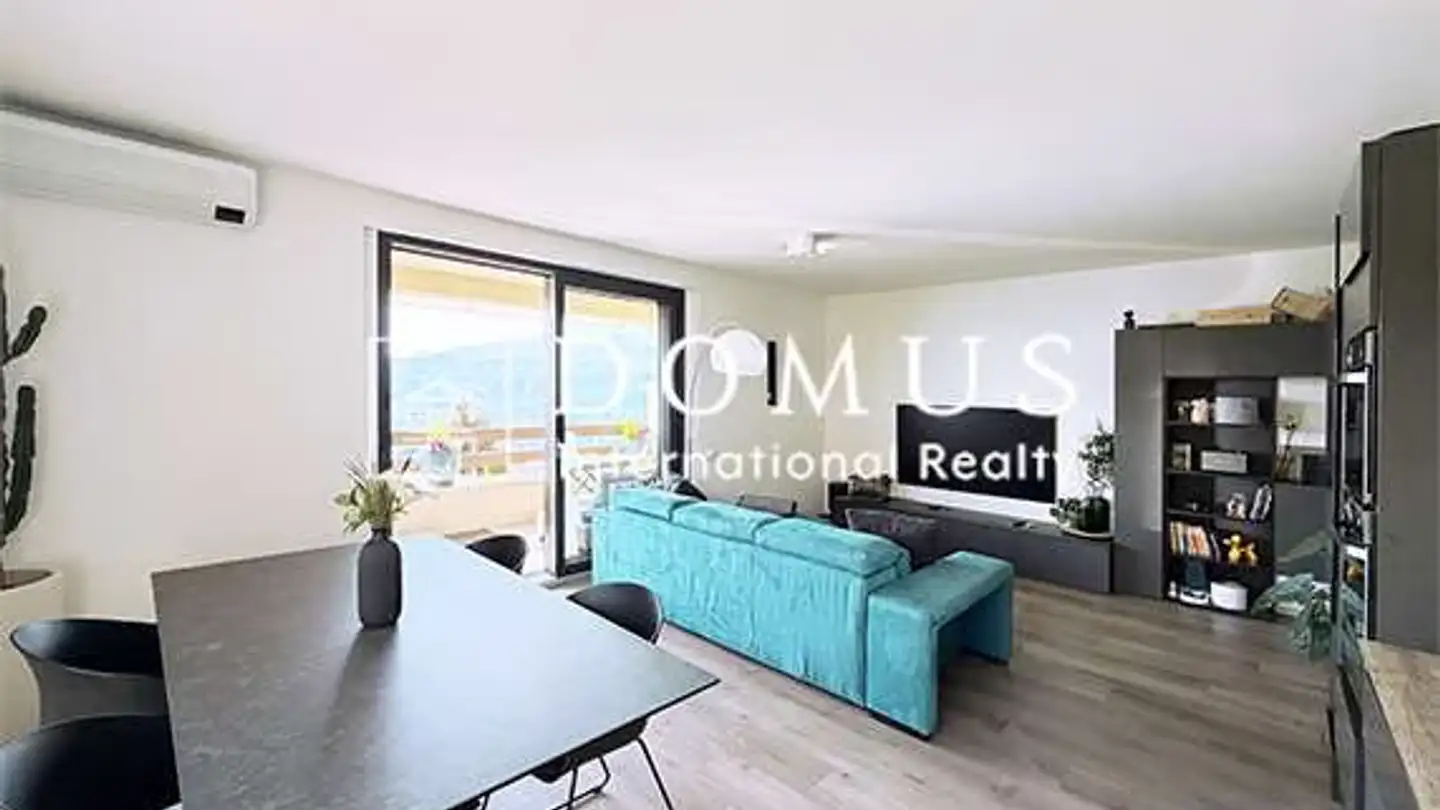 Appartement à vendre - Via Rava 8, 6974 Aldesago - Photo 3