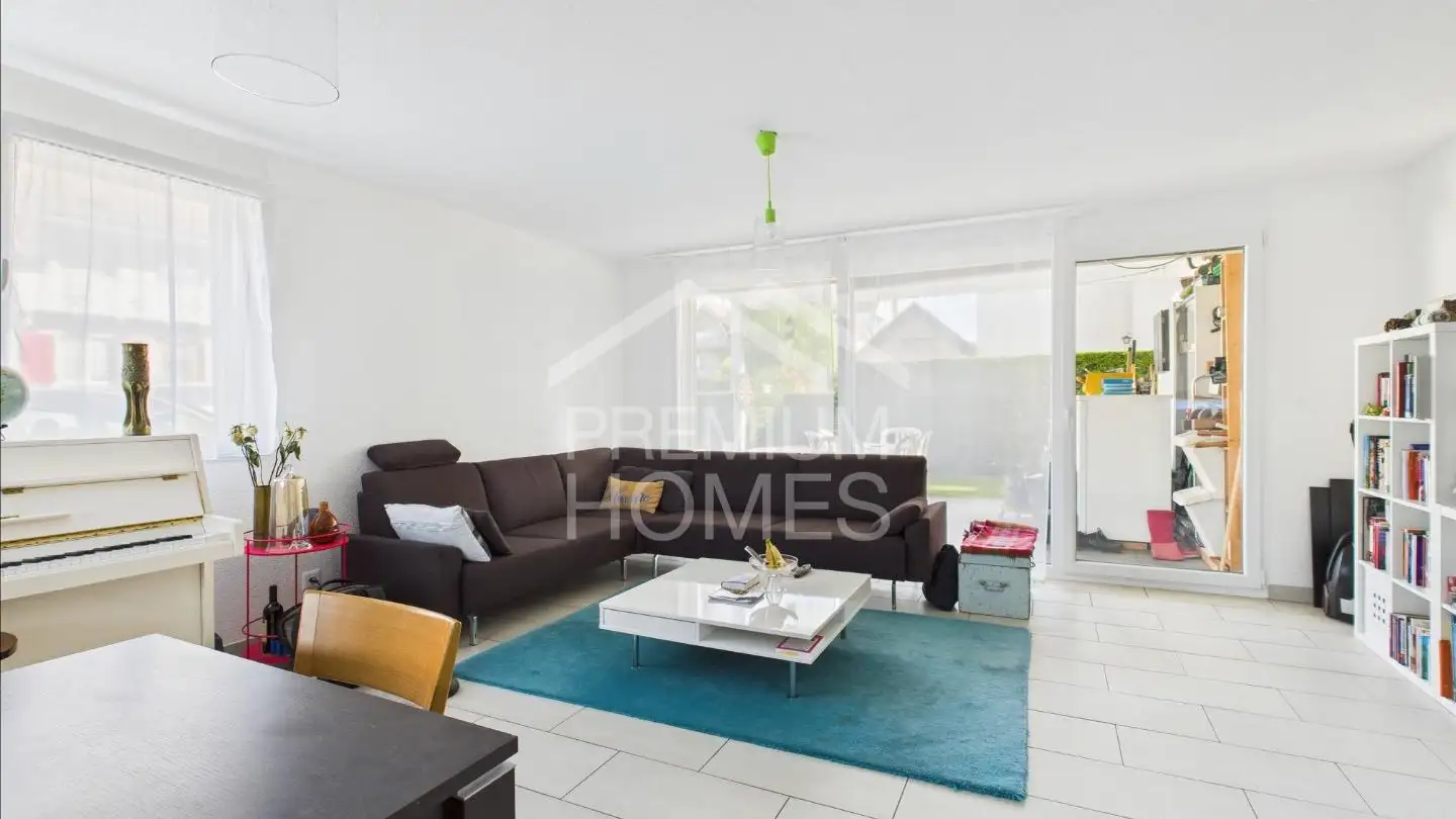 Apartment for sale - 3212 Gurmels