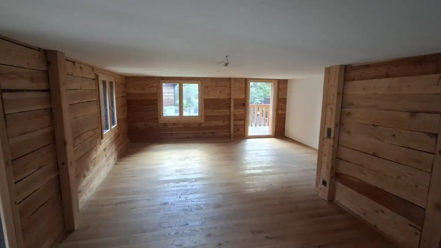 Apartment for rent - Birkenweg 37, 3988 Obergesteln