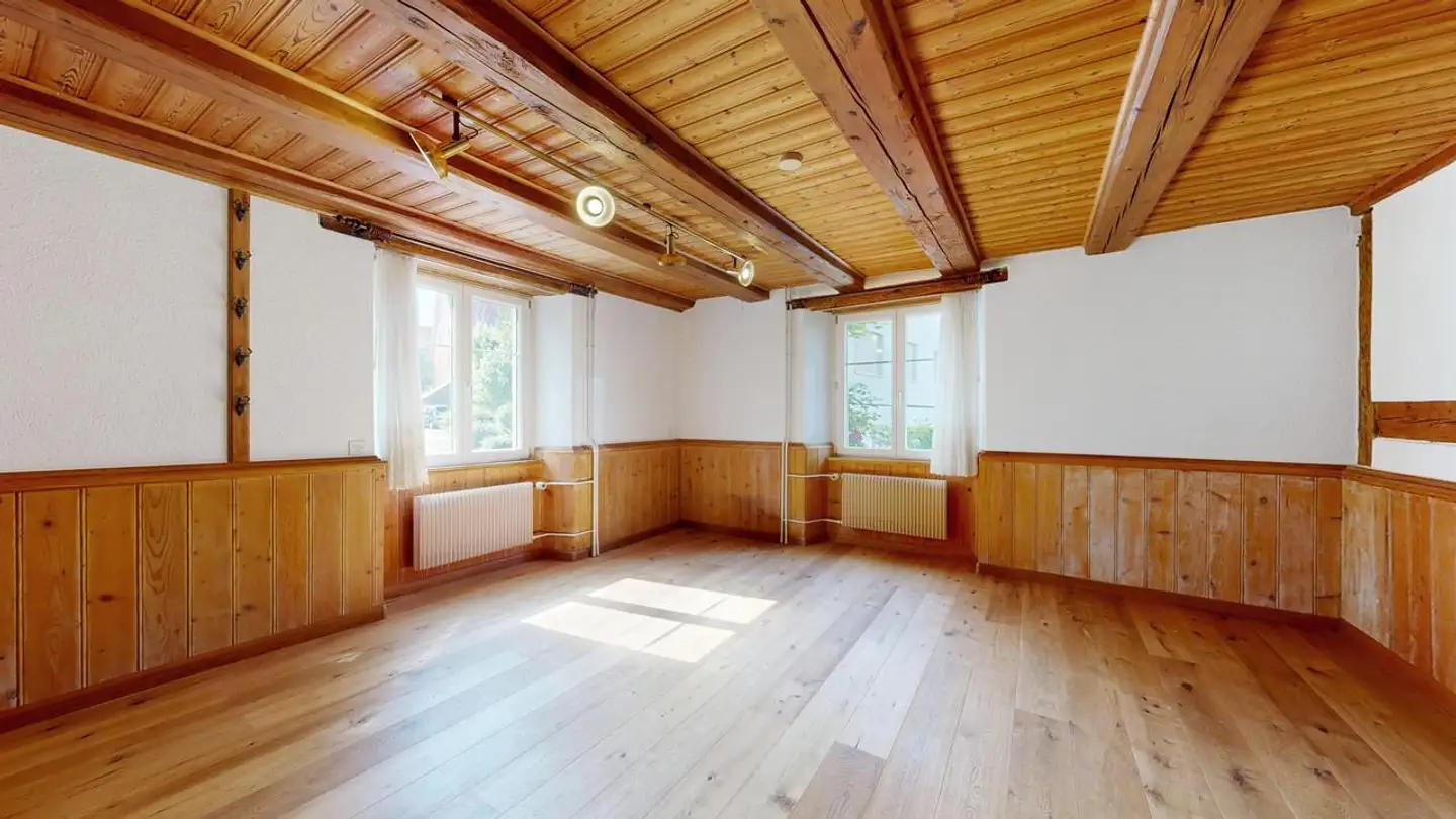 Casa singola in vendita - Hauptstrasse 38, 4148 Pfeffingen - Foto 4