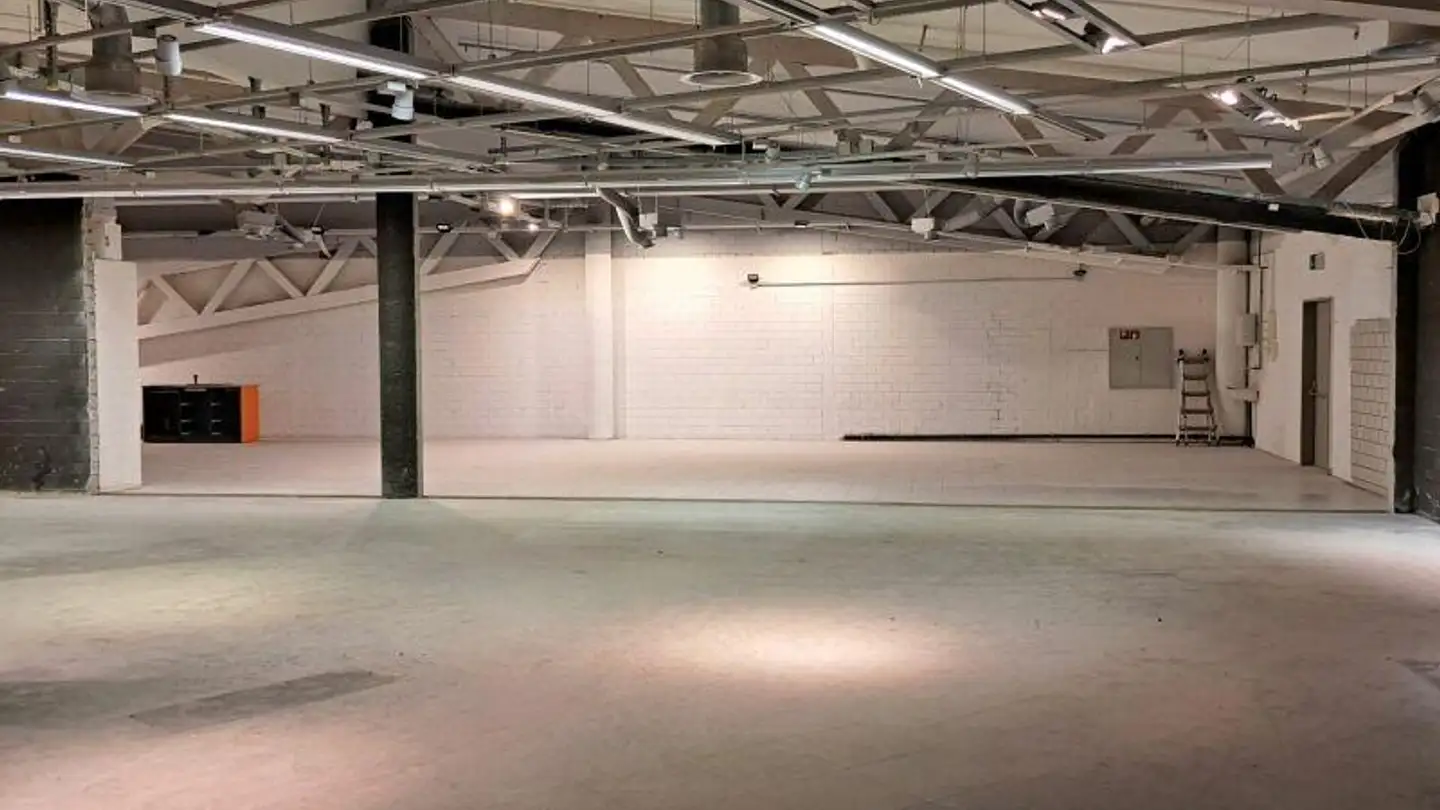 Spazio ufficio in affitto - Wiesenbachstrasse 7, 9030 Abtwil SG - Foto 2