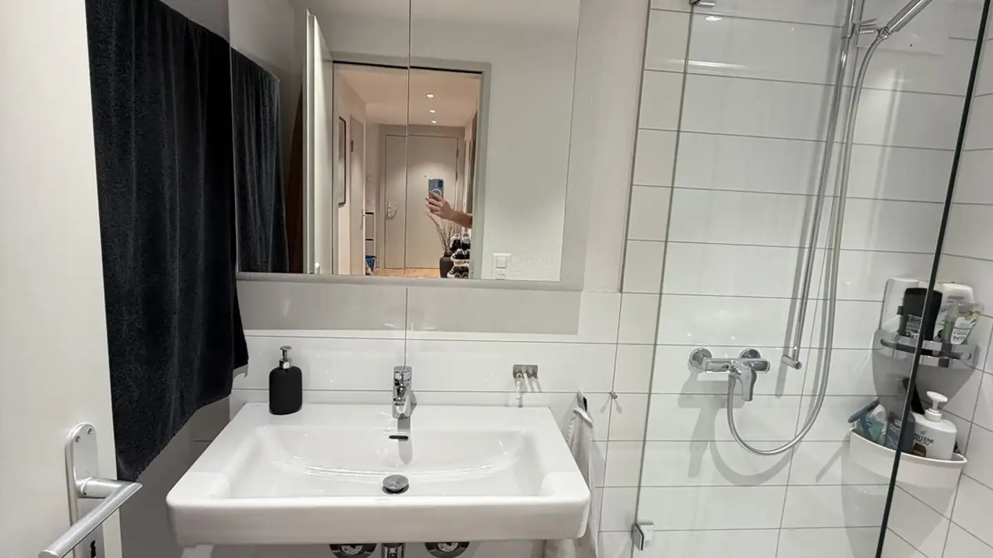 Single room for rent - Thesenacher 19, 8126 Zumikon - Photo 4