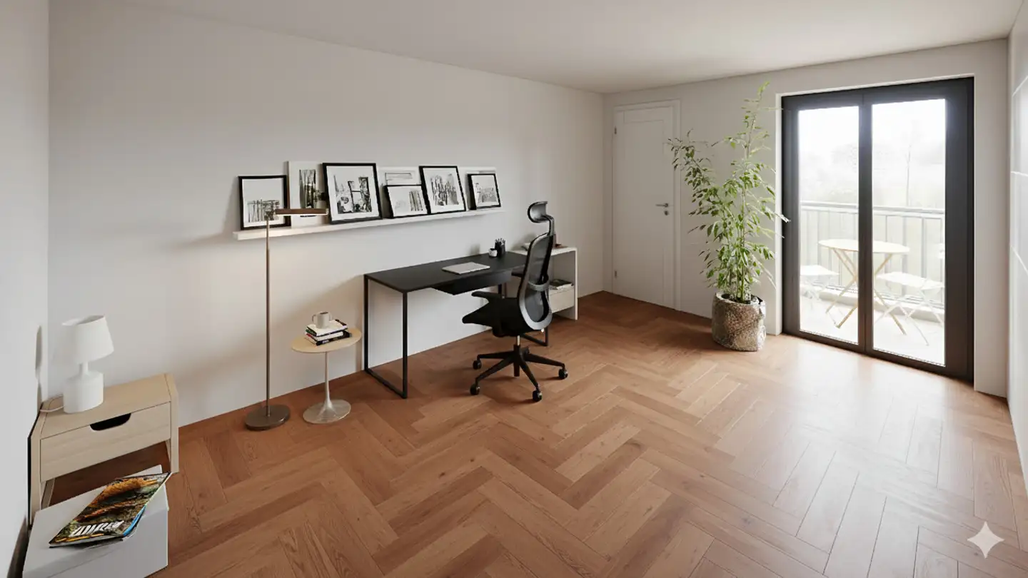 Residential building for sale - Brunnmattweg 5, 5036 Oberentfelden - Photo 4