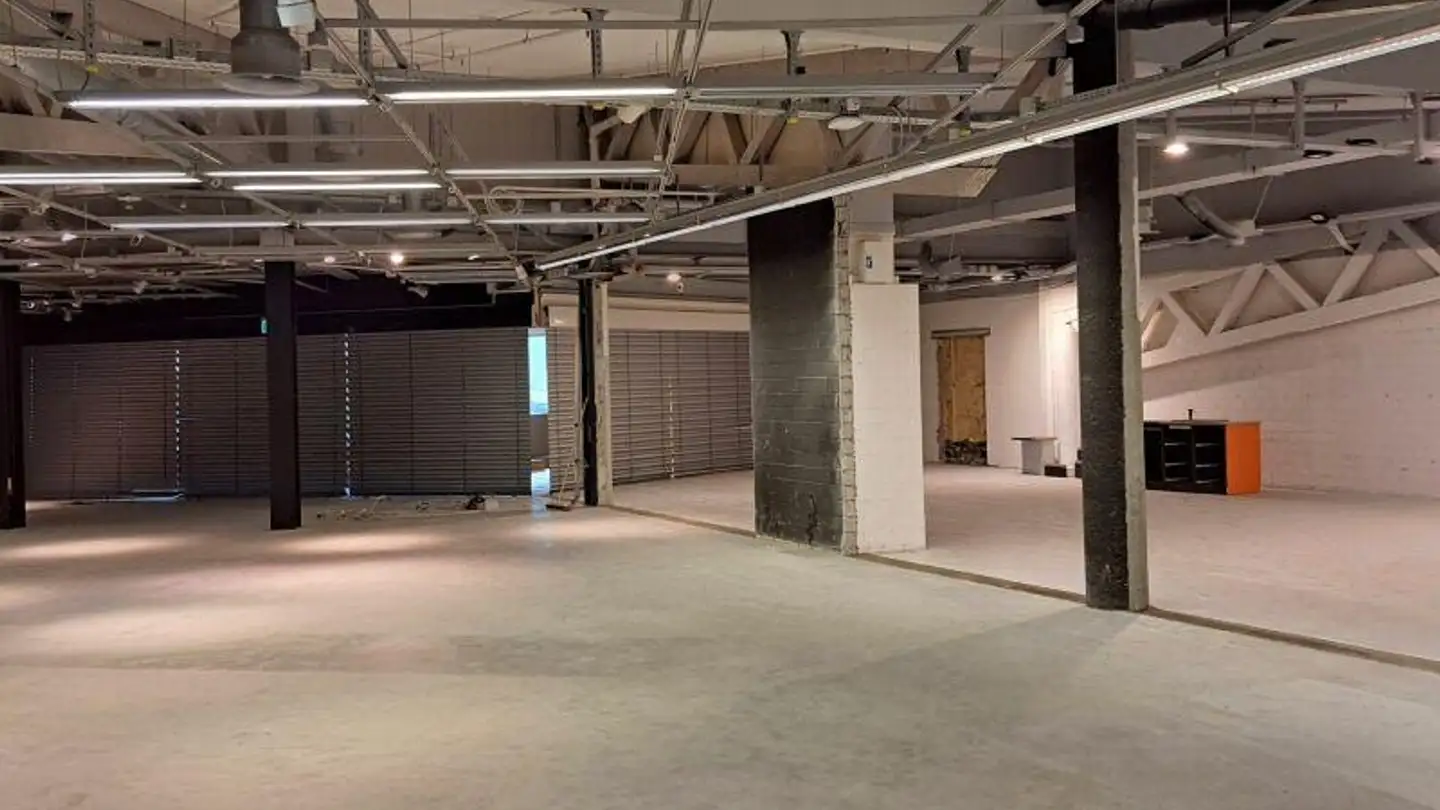 Spazio ufficio in affitto - Wiesenbachstrasse 7, 9030 Abtwil SG - Foto 3