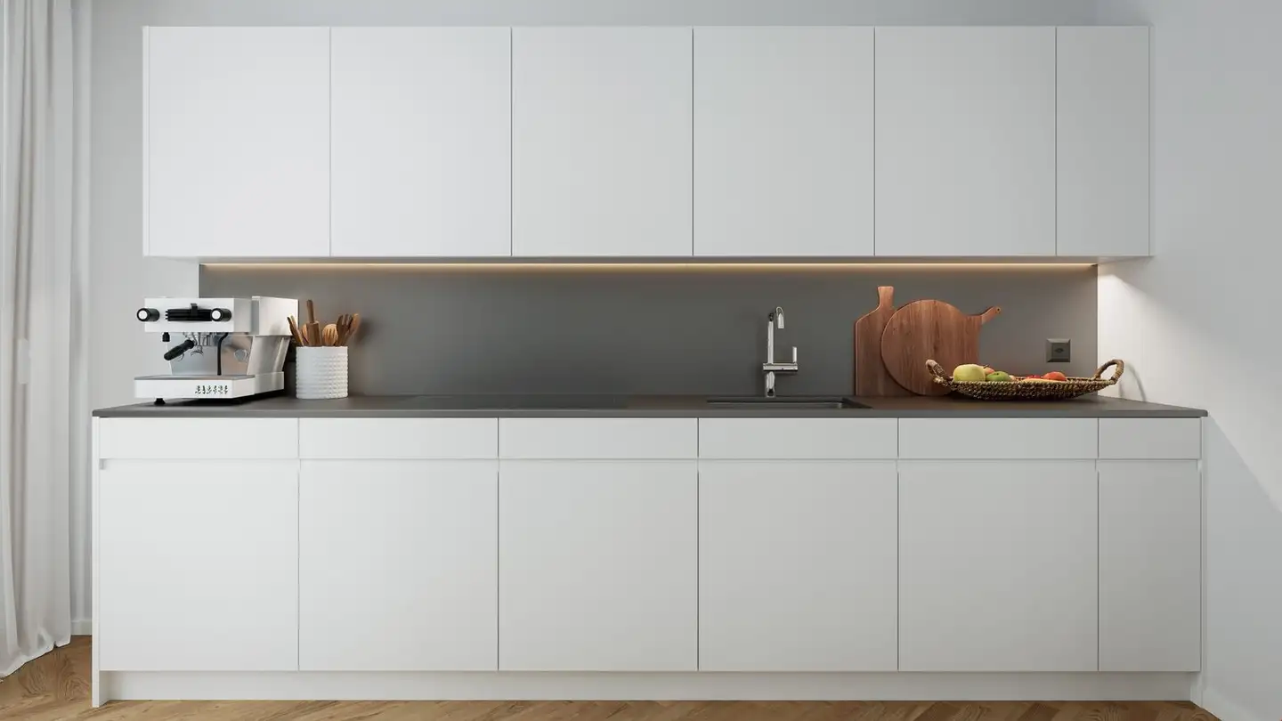 Appartamento in affitto - Riedstrasse 40, 3626 Hünibach - Photo 4