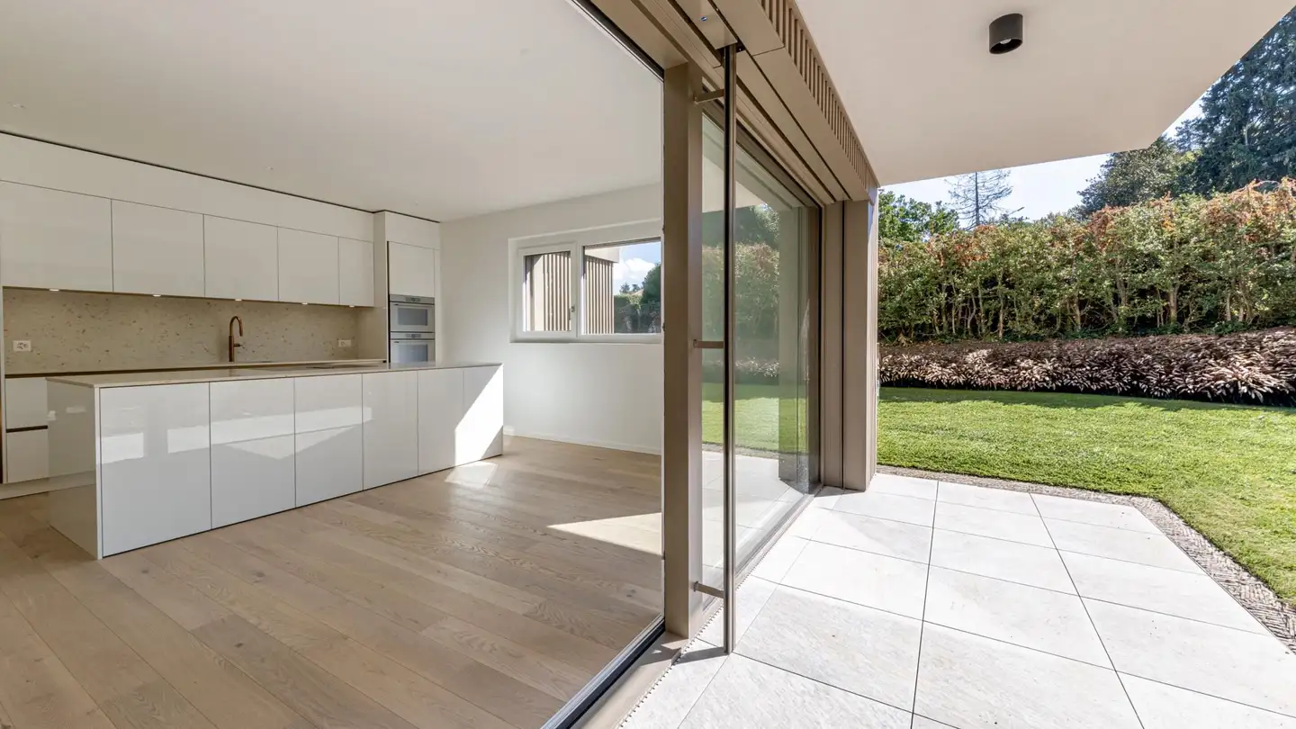 Single house for sale - 1222 Vésenaz
