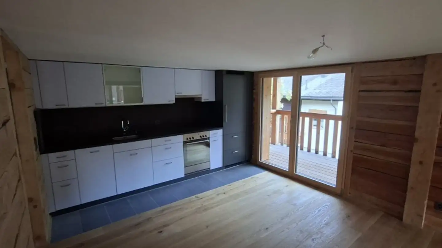 Apartment for rent - Birkenweg 37, 3988 Obergesteln - Photo 3