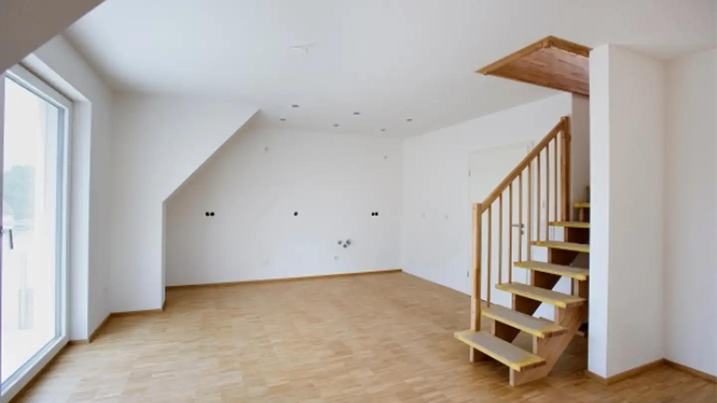 Duplex in vendita - 4717 Mümliswil