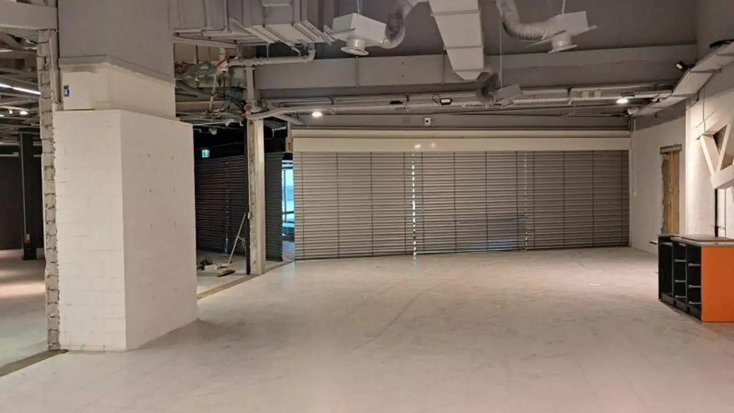 Spazio ufficio in affitto - Wiesenbachstrasse 7, 9030 Abtwil SG - Foto 4