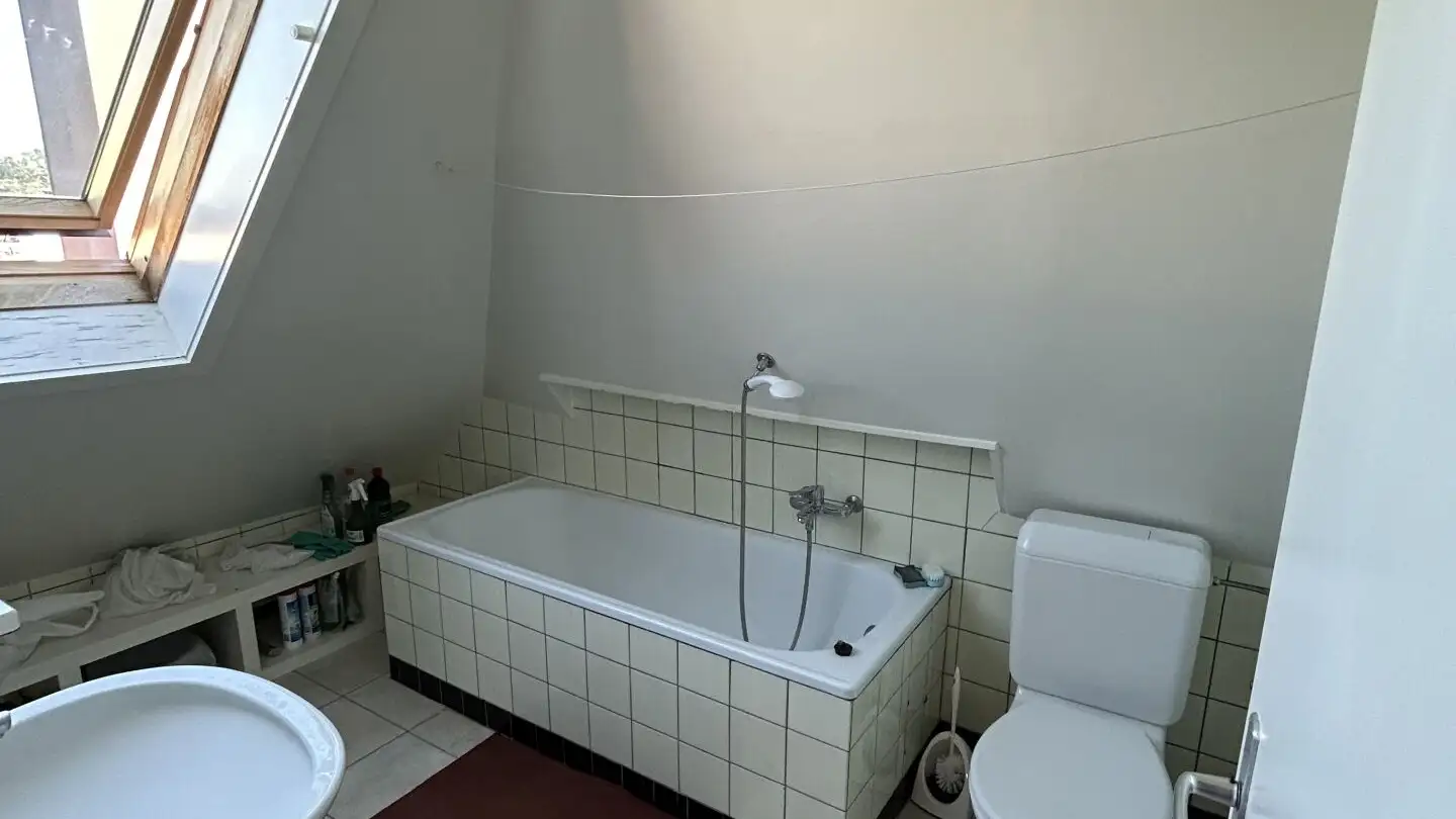 Appartamento in affitto - Rue Des Indiennes 10, 2074 Marin-Epagnier - Photo 2