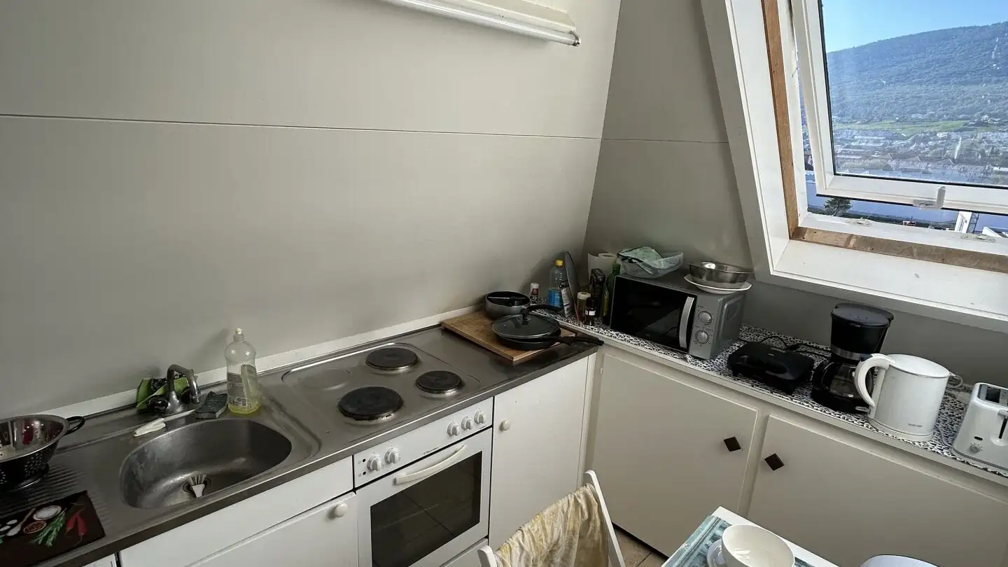 Appartamento in affitto - Rue Des Indiennes 10, 2074 Marin-Epagnier - Photo 3