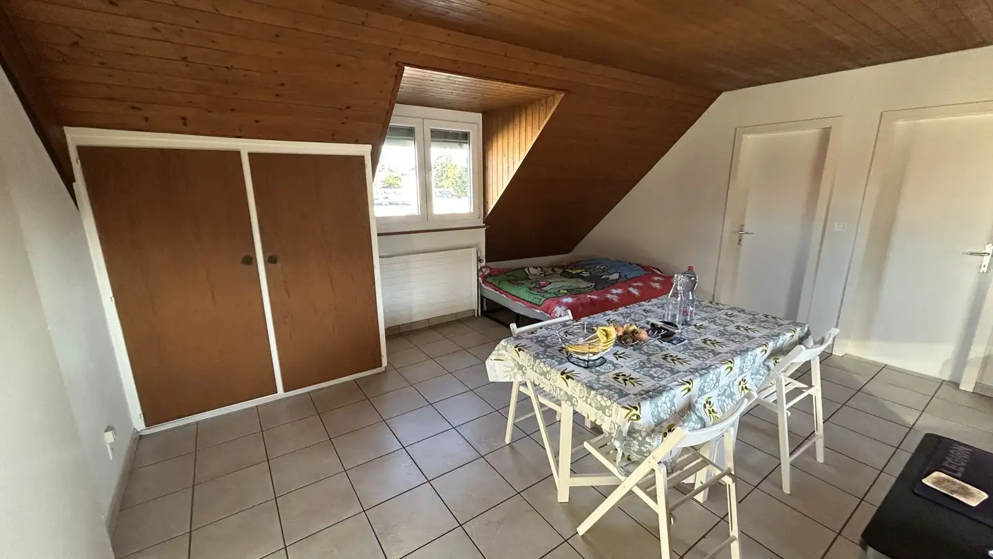 Appartamento in affitto - Rue Des Indiennes 10, 2074 Marin-Epagnier - Photo 4