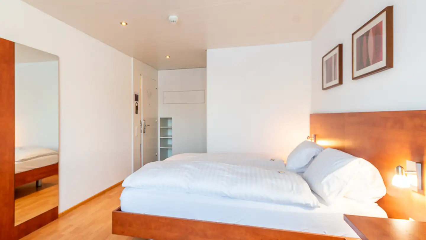 Wohnung mieten - Bahnhofplatz 2, 5000 Aarau - Foto 3