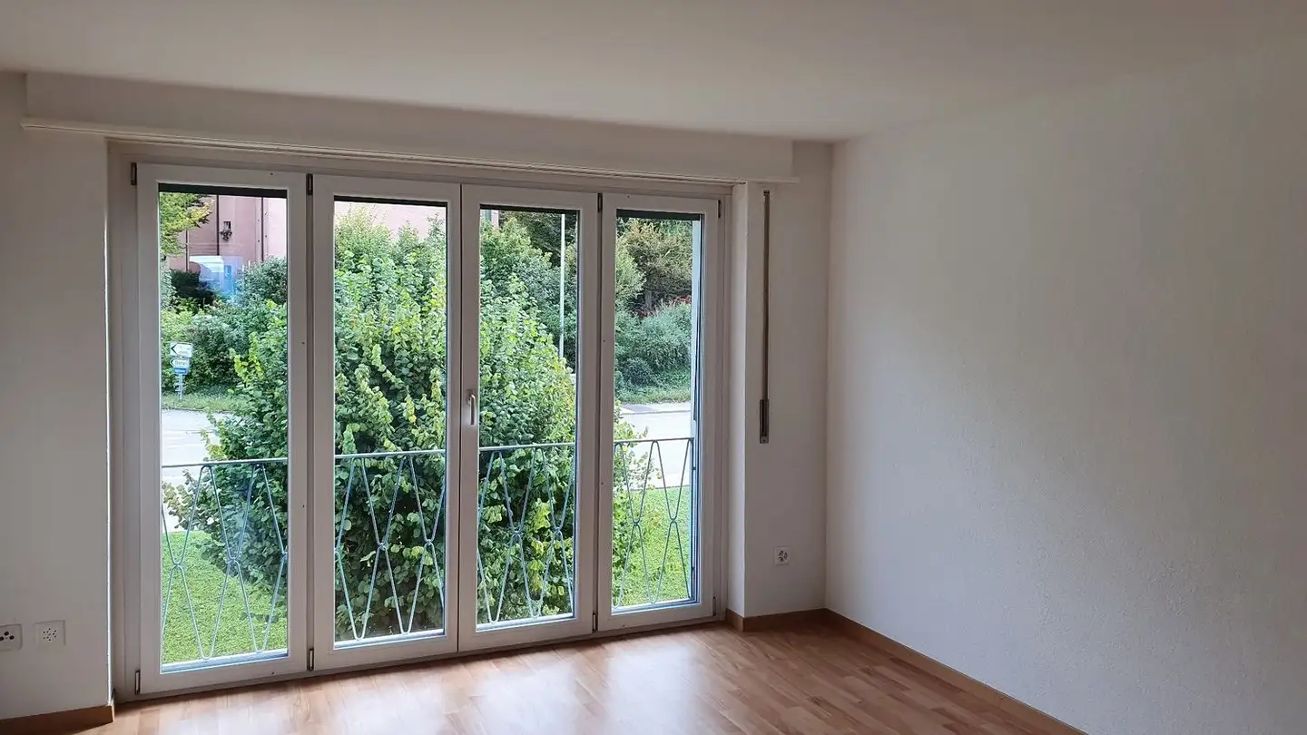 Wohnung mieten - Zürcherstrasse 19, 8500 Frauenfeld
