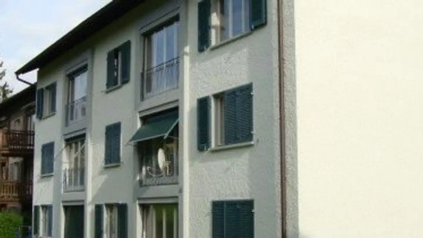 Wohnung mieten - Zürcherstrasse 19, 8500 Frauenfeld - Foto 2