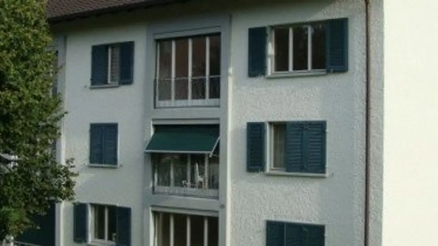 Wohnung mieten - Zürcherstrasse 19, 8500 Frauenfeld - Foto 3