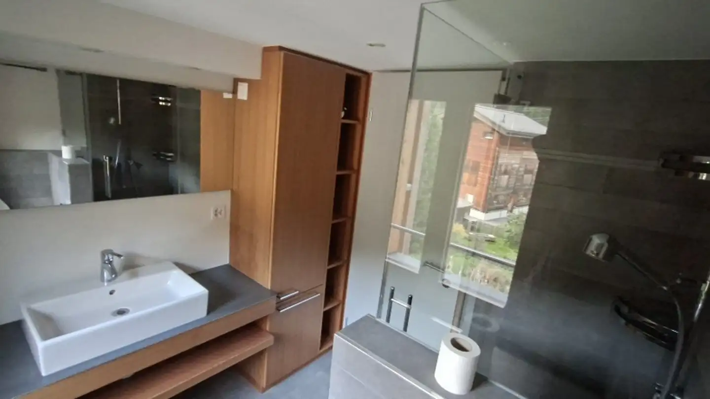 Apartment for rent - Birkenweg 37, 3988 Obergesteln - Photo 4