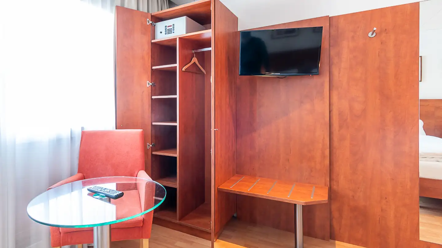 Wohnung mieten - Bahnhofplatz 2, 5000 Aarau - Foto 4