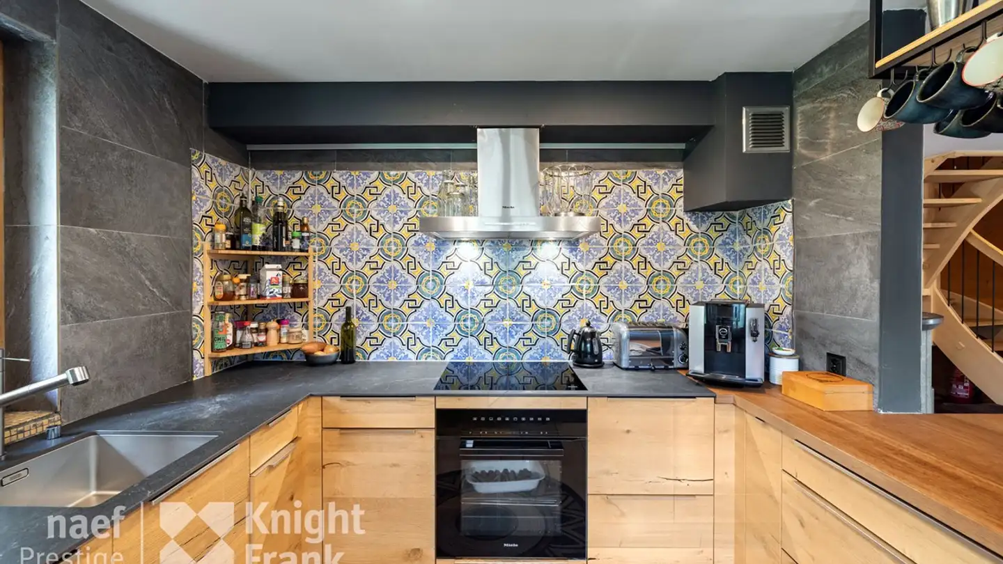 Chalet for sale - 1934 Le Châble VS - Photo 4