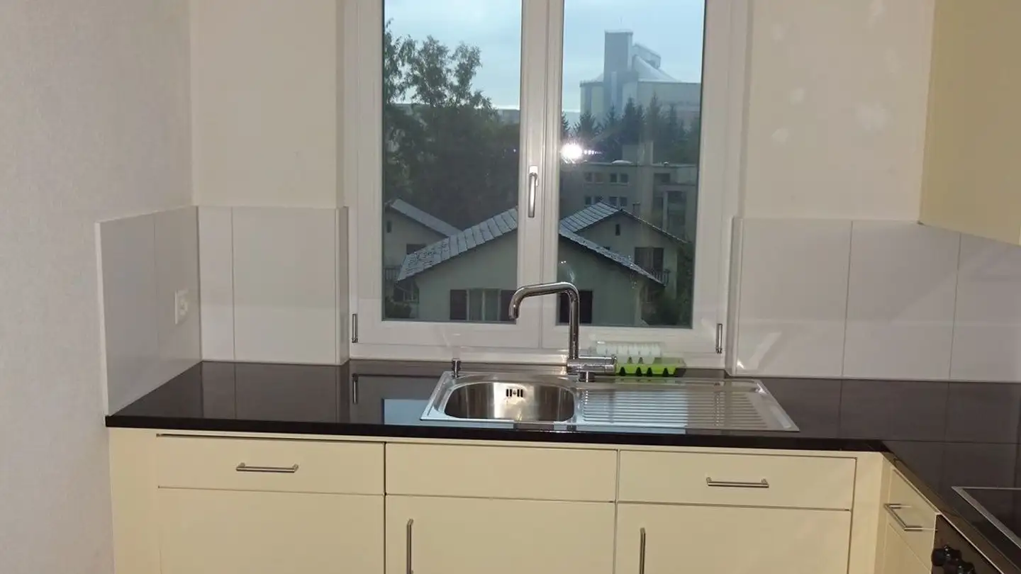 Wohnung mieten - Zürcherstrasse 19, 8500 Frauenfeld - Foto 4