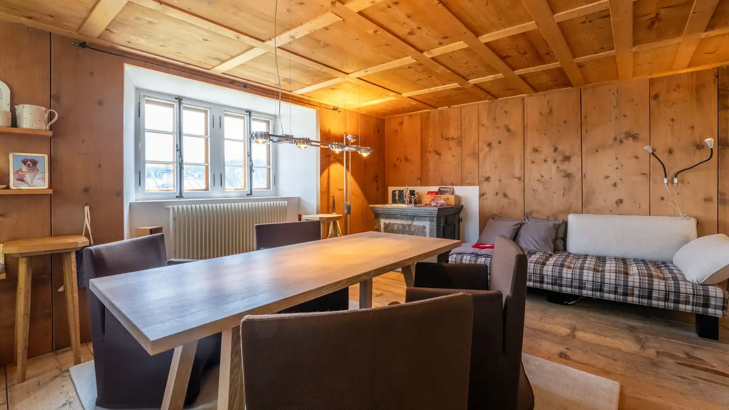Appartamento in affitto - Via Arviul 1, 7017 Flims Dorf - Foto 2