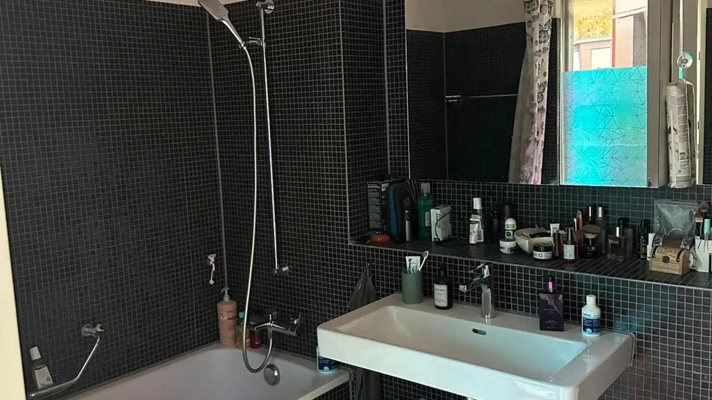 Stanza singola in affitto - Käferholzstrasse 46, 8057 Zürich - Foto 2