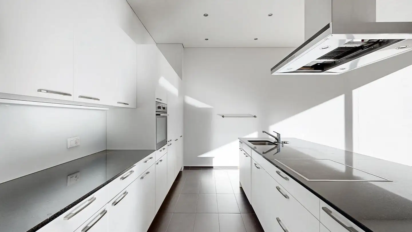 Apartment for rent - Bahnhofstrasse 49, 9470 Buchs SG - Photo 3