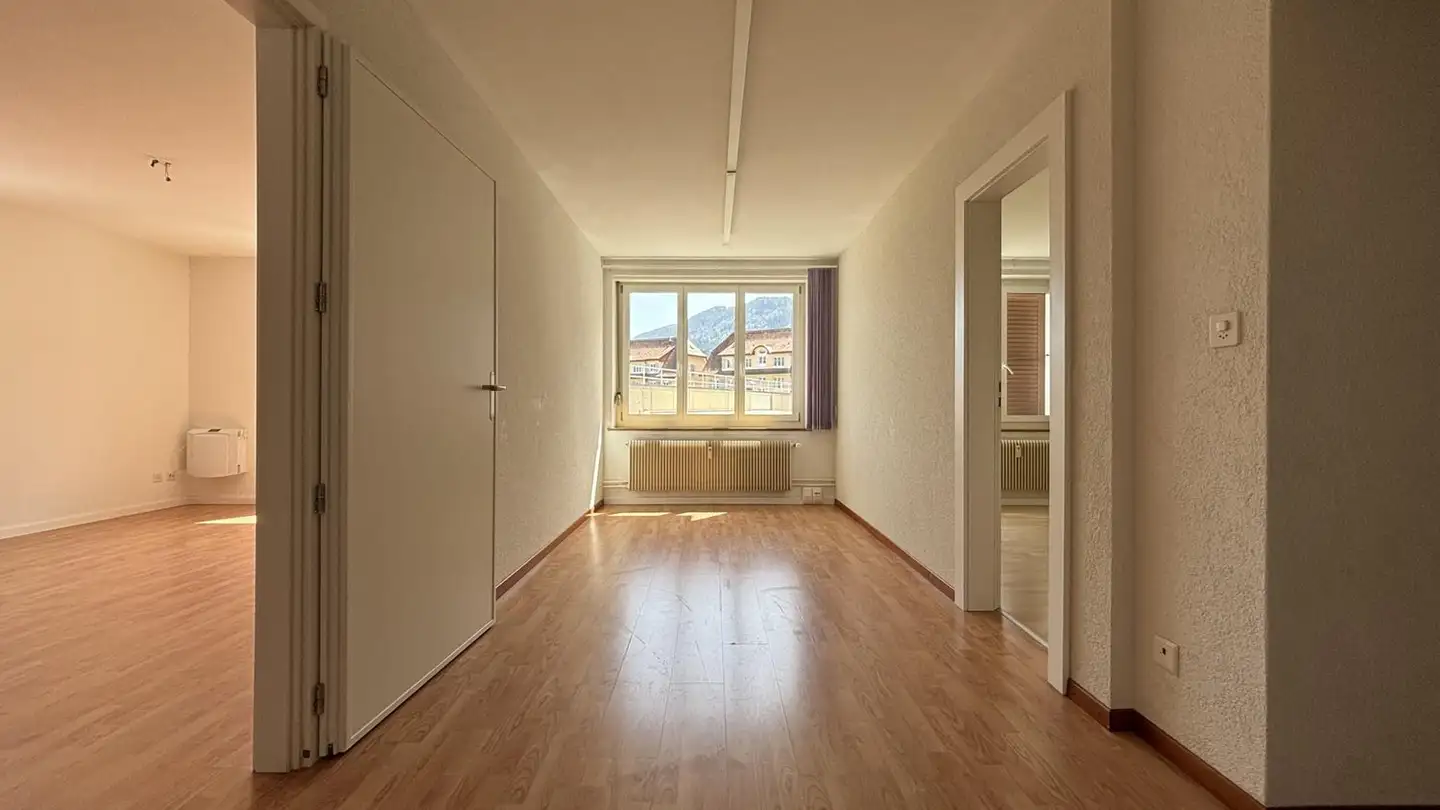 Wohnung mieten - Route De Pierre-Pertuis 16, 2710 Tavannes