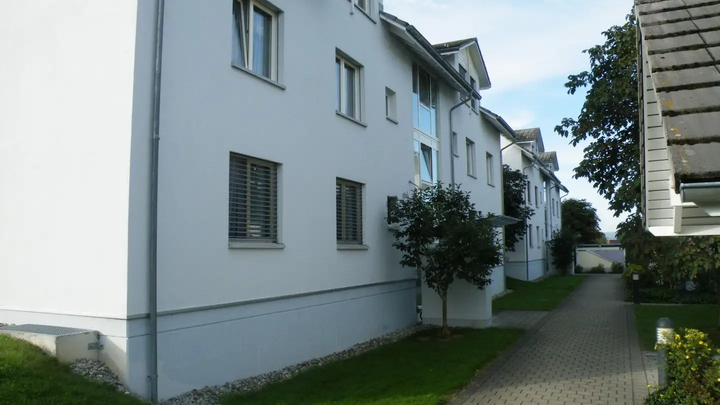 Appartamento in affitto - Bachwiesenstrasse 22, 9554 Tägerschen - Foto 3