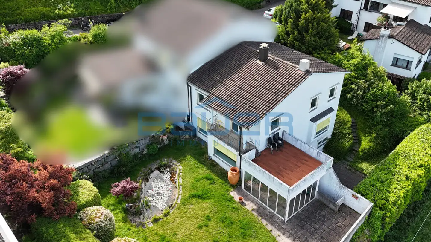 Semi-detached house for sale - 8802 Kilchberg ZH - Photo 2