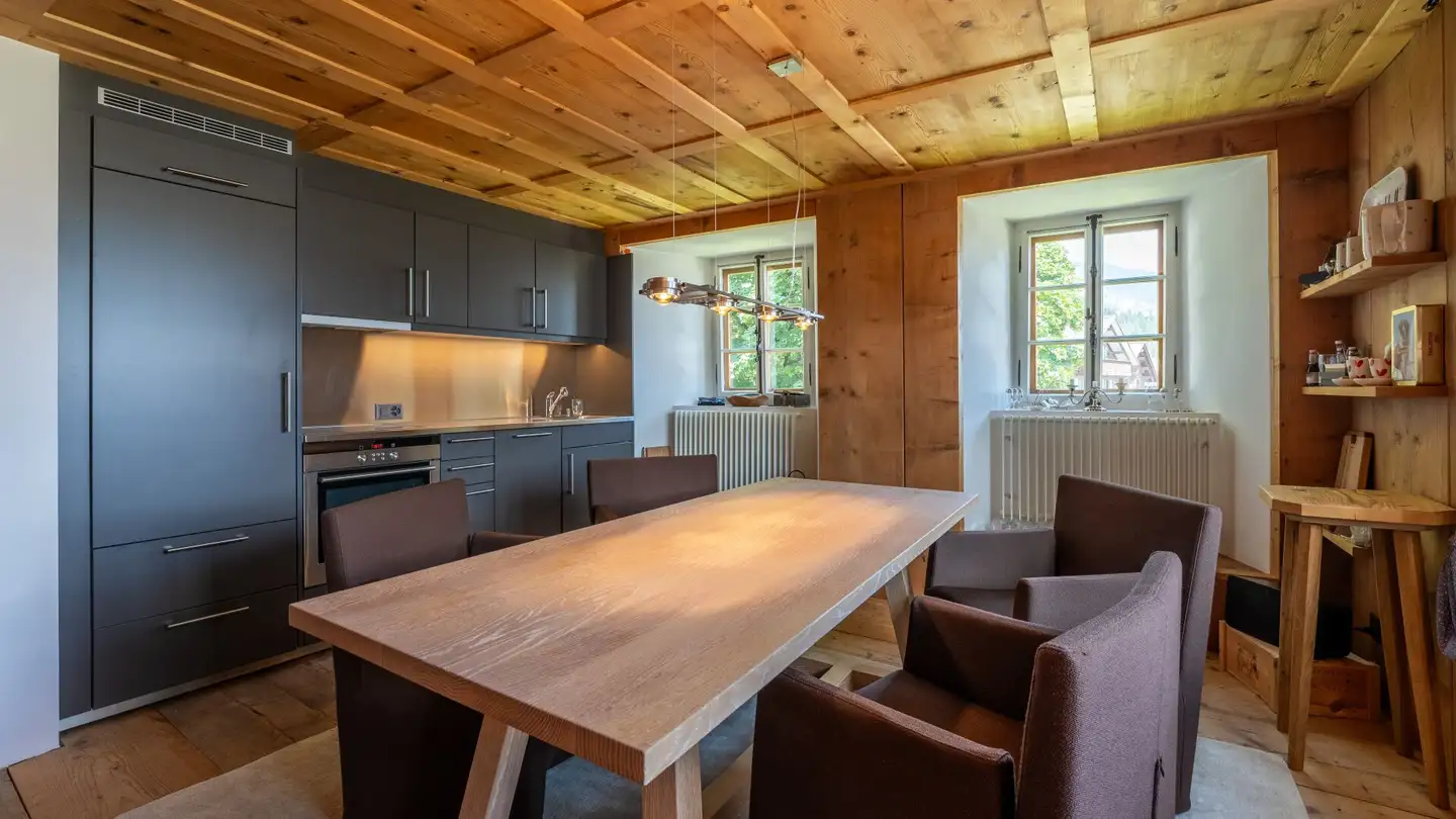 Appartamento in affitto - Via Arviul 1, 7017 Flims Dorf - Foto 3