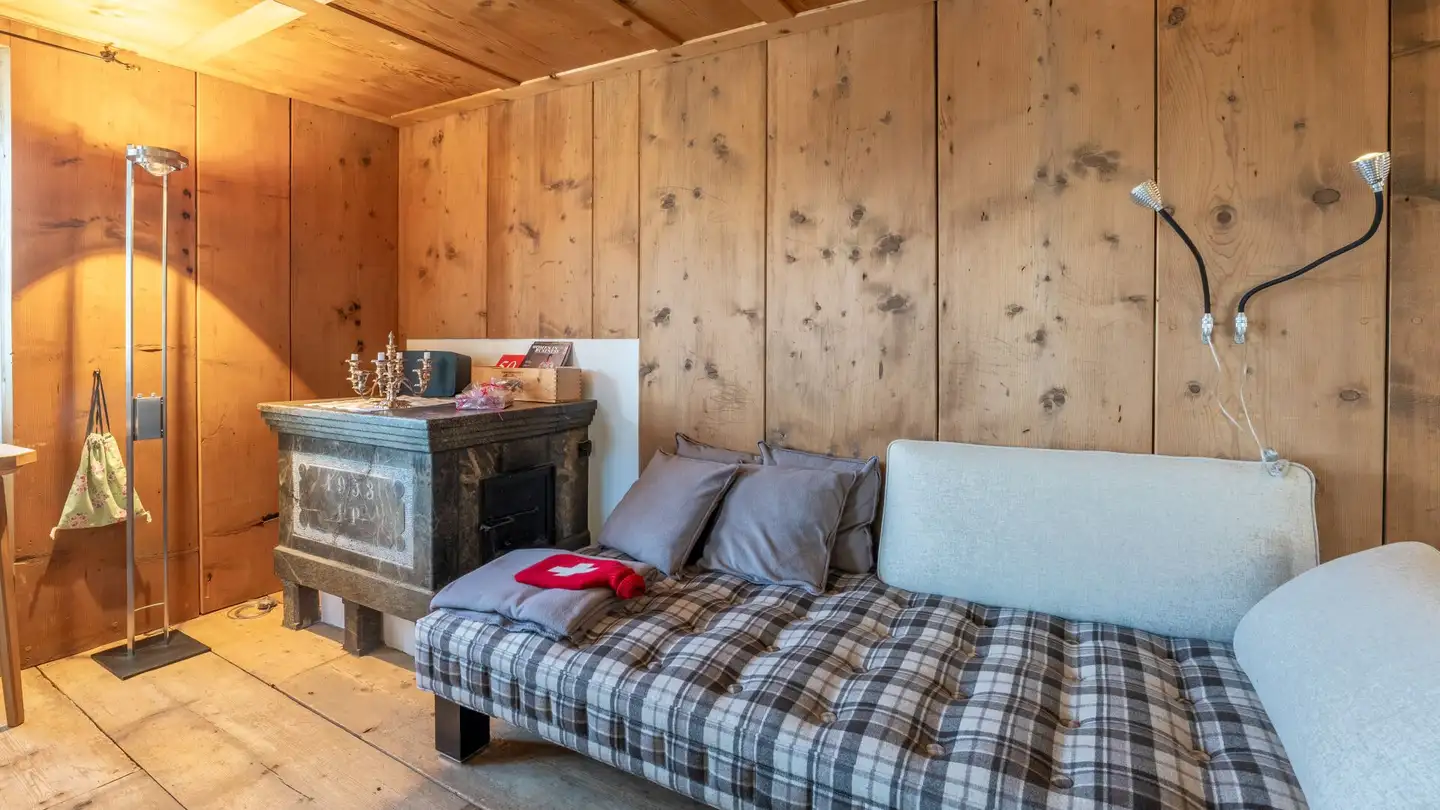 Appartamento in affitto - Via Arviul 1, 7017 Flims Dorf - Foto 4