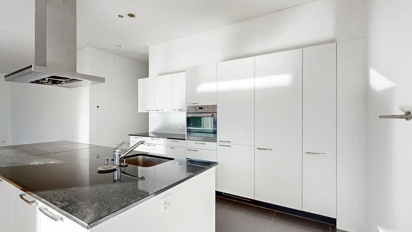 Apartment for rent - Bahnhofstrasse 49, 9470 Buchs SG - Photo 2