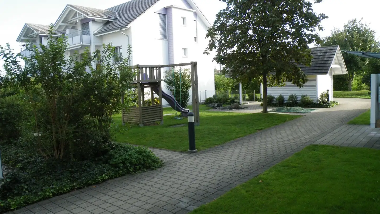 Appartamento in affitto - Bachwiesenstrasse 22, 9554 Tägerschen - Foto 2