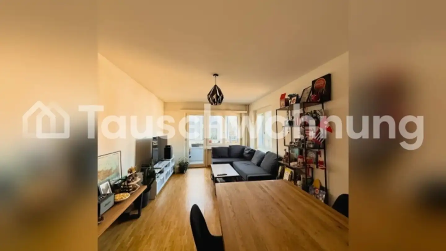 Wohnung mieten - 8057 Zürich