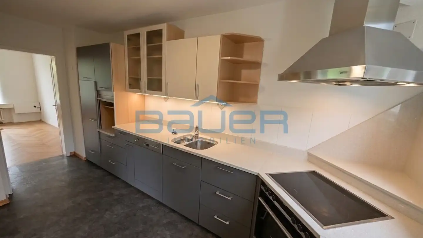 Semi-detached house for sale - 8802 Kilchberg ZH - Photo 4