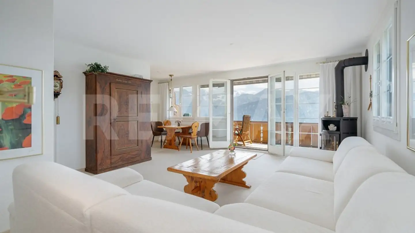 Apartment for sale - 3803 Beatenberg - Photo 3