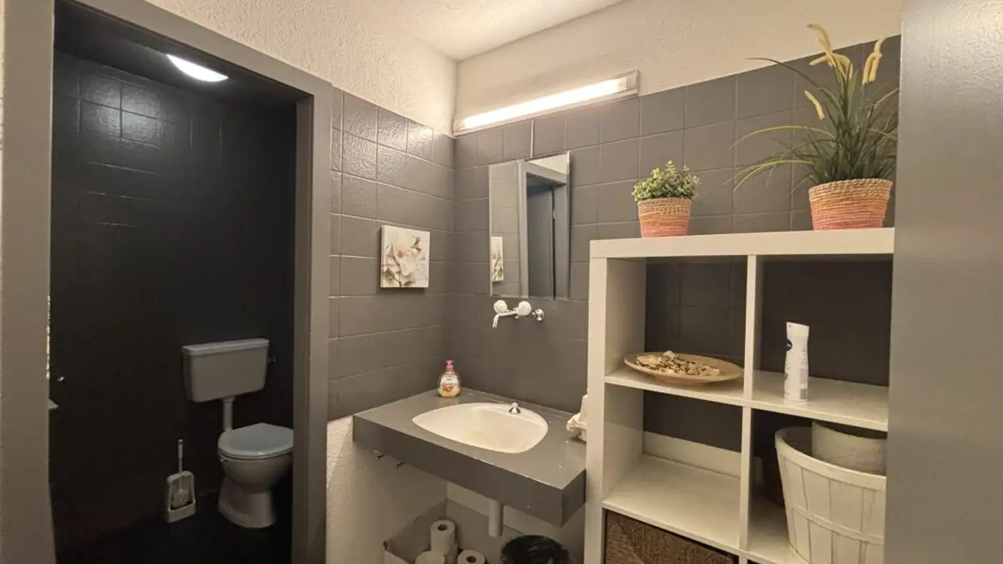 Bürofläche mieten - Brunaustrasse 39, 8002 Zürich - Foto 4