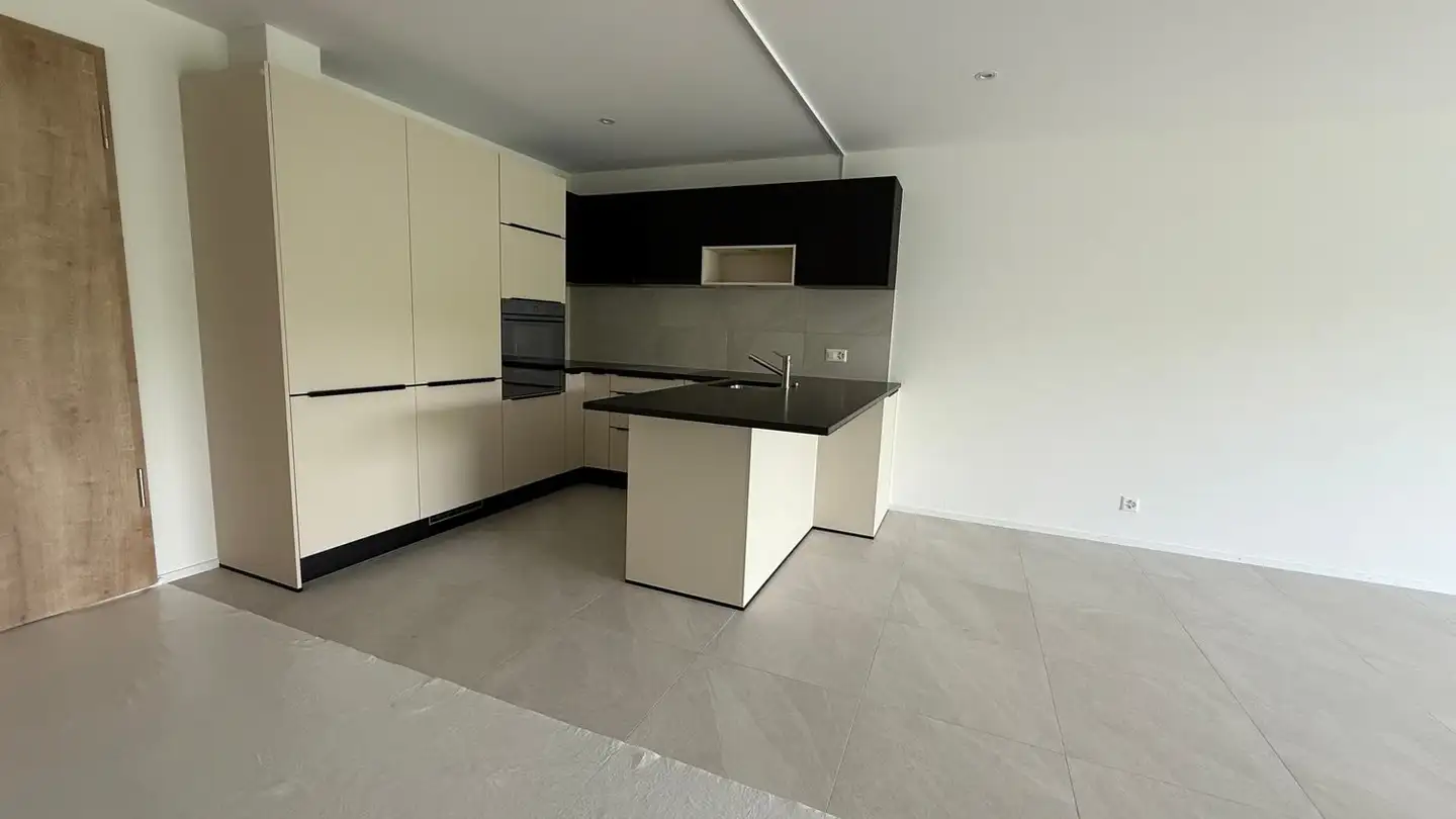 Wohnung mieten - Route De Chavannes 20b, 1694 Orsonnens