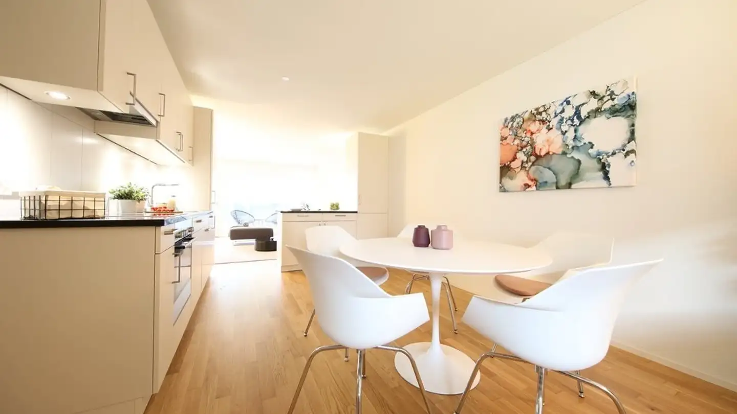 Wohnung mieten - Heidenlochstrasse 92, 4410 Liestal - Foto 3