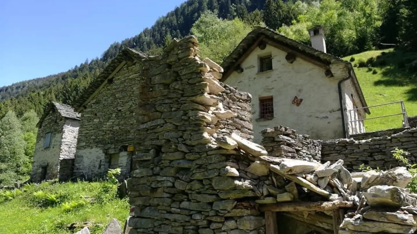 Single house for sale - 6717 Dangio