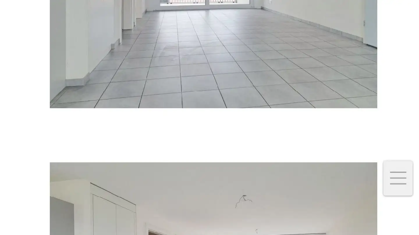Apartment for rent - Avenue Haldimand 61, 1400 Yverdon-les-Bains