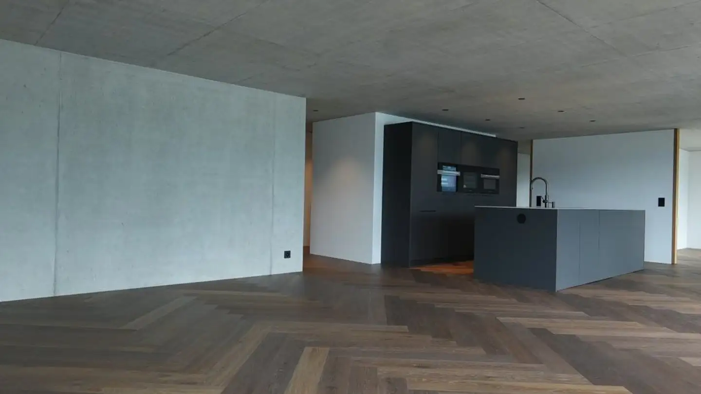 Maisonette-Wohnung mieten - Haltenweg 10, 3654 Gunten - Foto 2