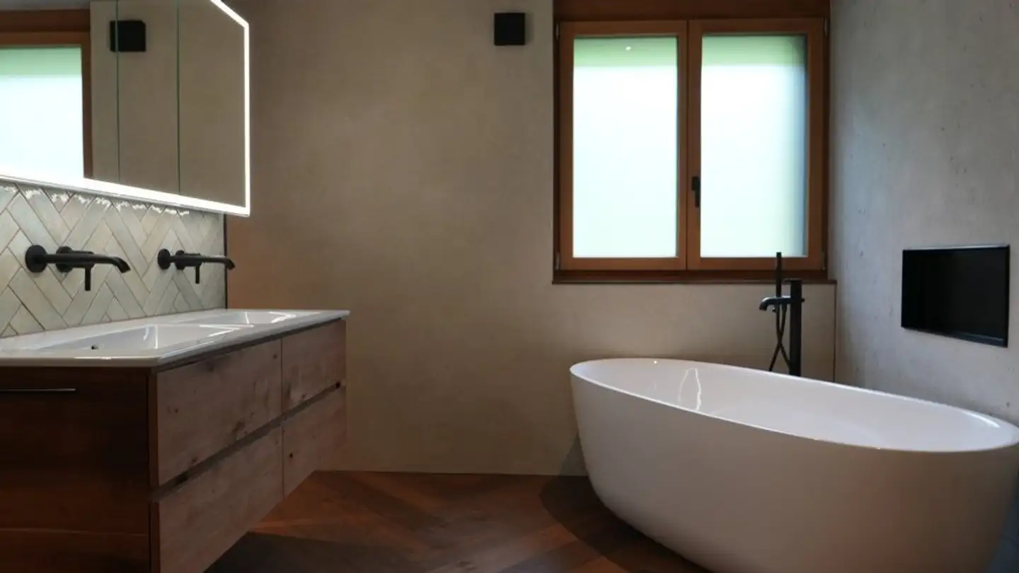 Maisonette-Wohnung mieten - Haltenweg 10, 3654 Gunten - Foto 3