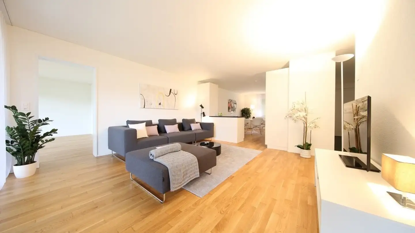 Wohnung mieten - Heidenlochstrasse 92, 4410 Liestal - Foto 4