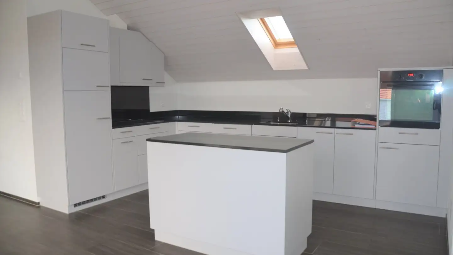 Attic flat for rent - Besmerstrasse 52, 8280 Kreuzlingen - Photo 2