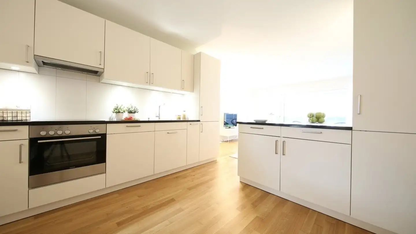 Wohnung mieten - Heidenlochstrasse 92, 4410 Liestal - Foto 2