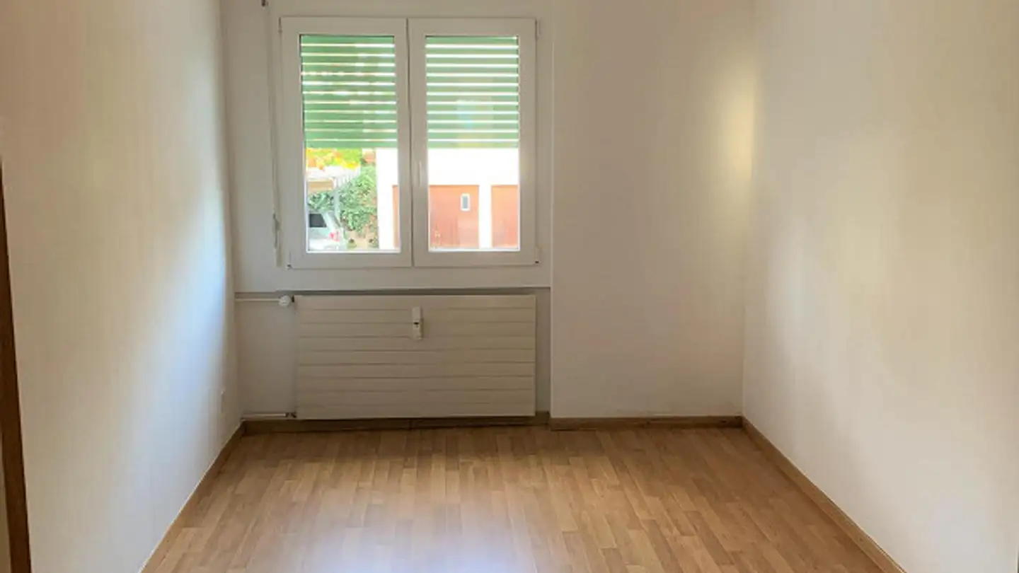 Appartement à louer - Sangenstrasse 6, 8570 Weinfelden