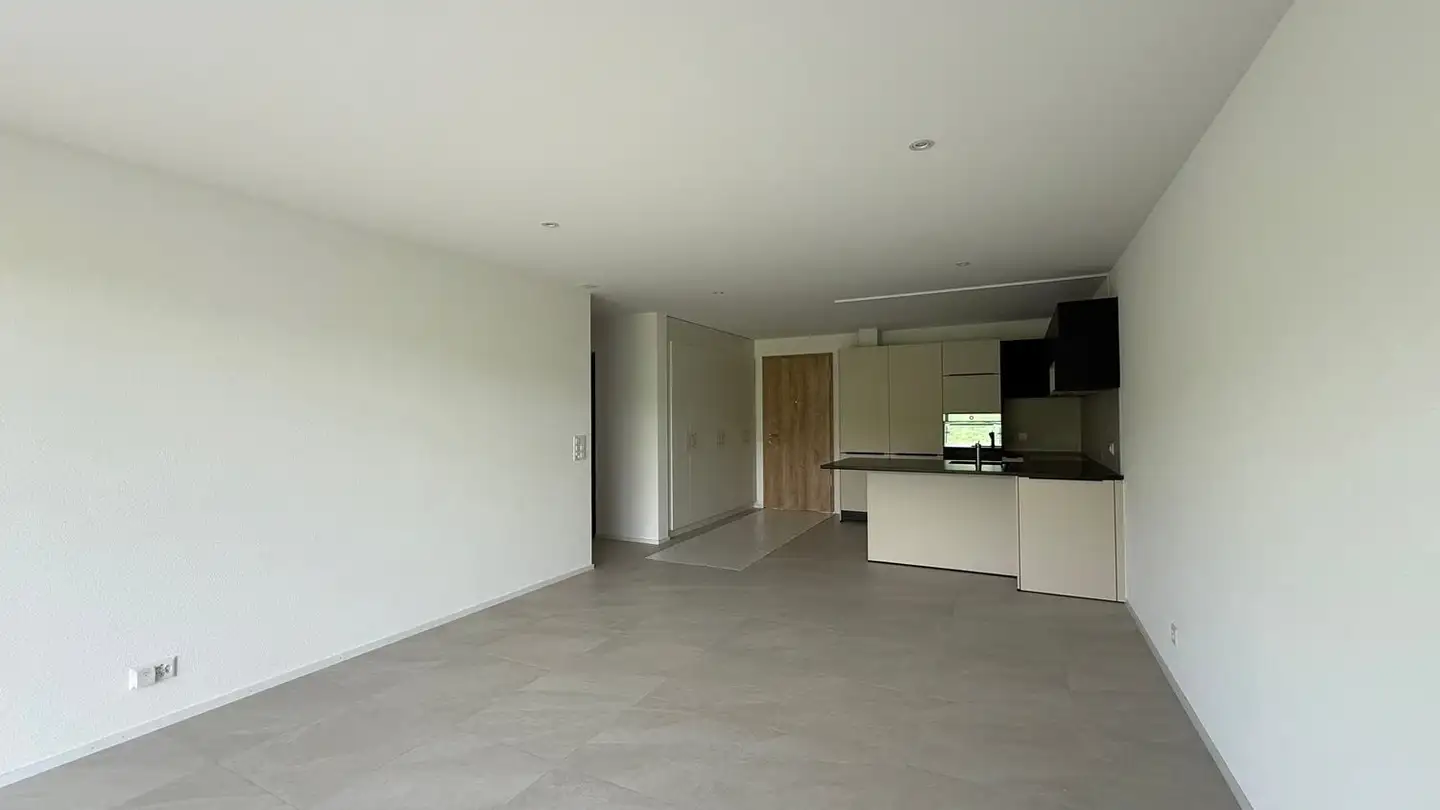 Wohnung mieten - Route De Chavannes 20b, 1694 Orsonnens - Foto 4