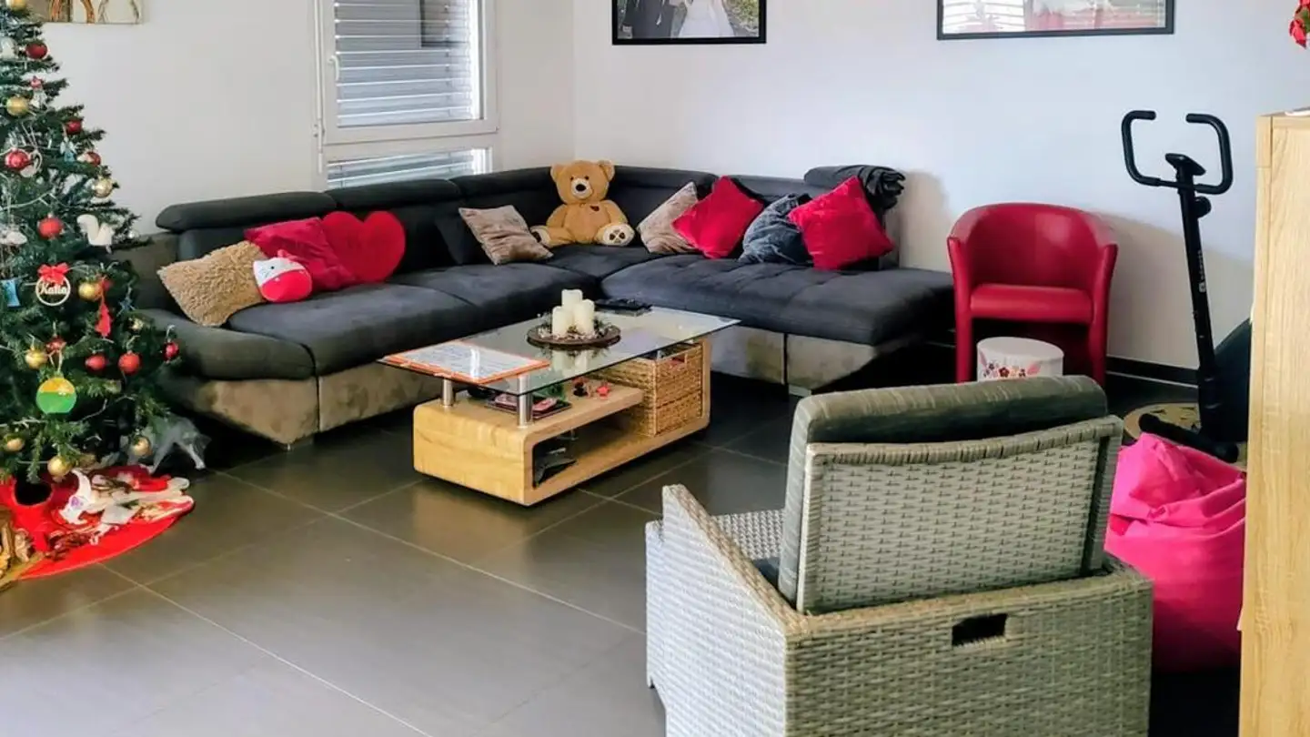 Appartement à vendre - 3960 Sierre